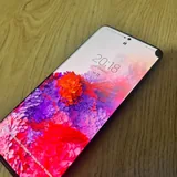 Samsung S20+ 8/128 с повреждениями 3