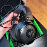 Игровые наушники Razer Kraken V3 2
