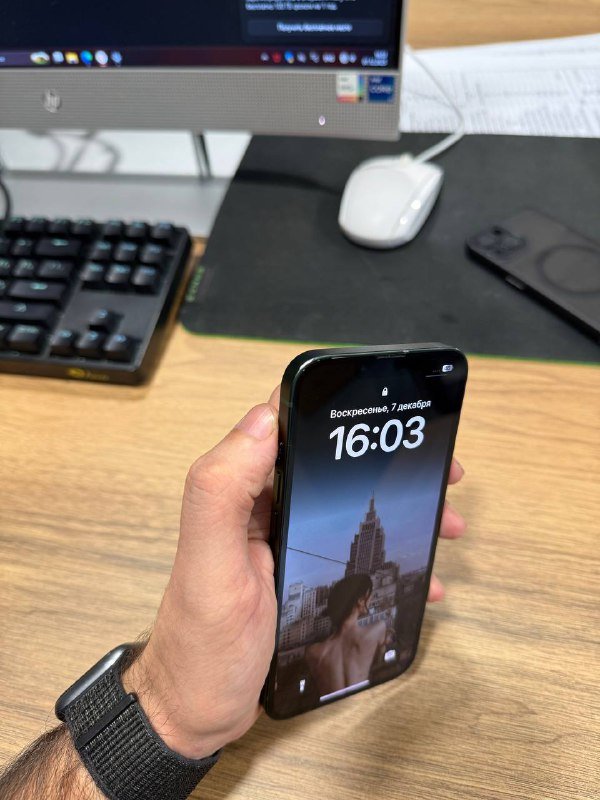 Айфон 13 128Gb 7