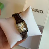 Подвески Swarovski, Roberto Bravo, часы Casio 8