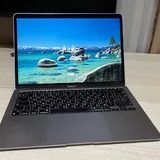 MacBook Air M1 2020, 8/256 ГБ 1