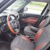 Fiat 500L 2014 9