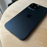 iPhone 15 Pro Max 256GB 5