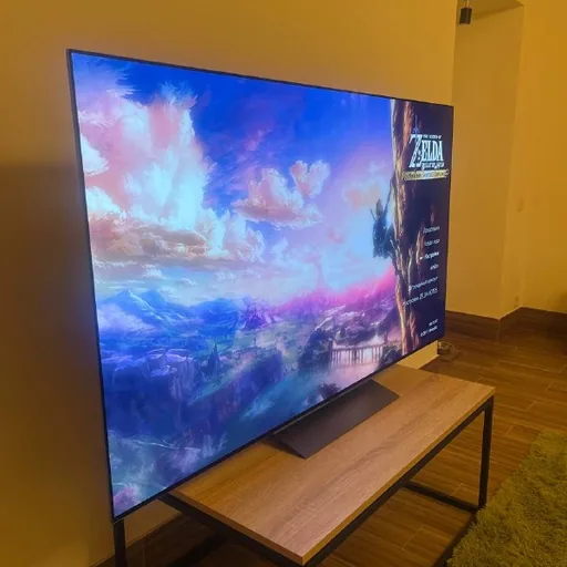 OLED TV 65 дюймов