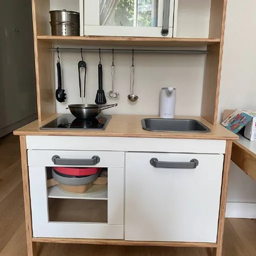 IKEA play kitchen