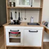 IKEA play kitchen 1