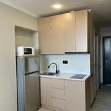 Студия 26 м² с панорамным видом в Батуми 3