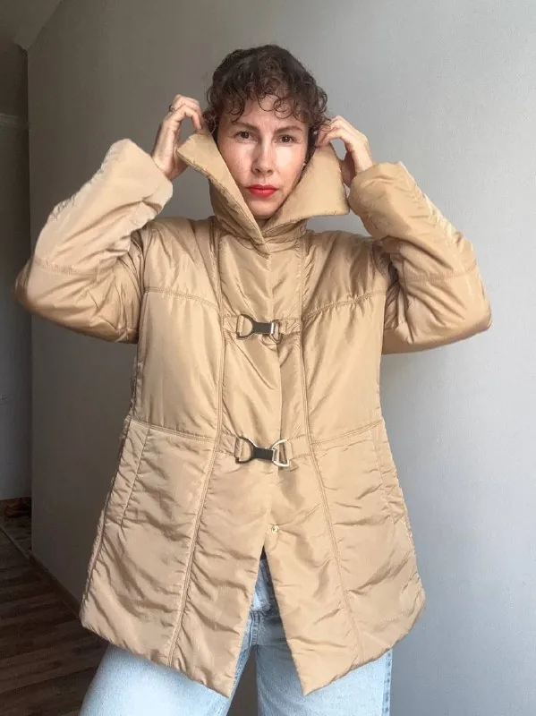 Утепленная куртка Bogner 1