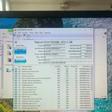 Patriot P210 SSD 512GB 2