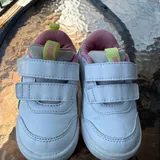 Детские кроссовки Puma 2