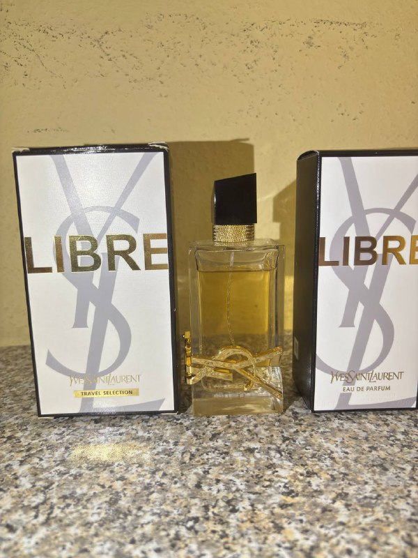 духи YSL Libre Eau de Parfum 90 мл