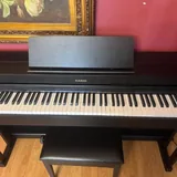 Цифровое пианино Casio Celviano AP-470BK 4
