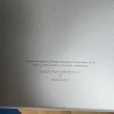 MacBook Air M3 15, 16 GB RAM, 512 GB SSD 6