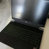 HP Pavilion Gaming 15 3