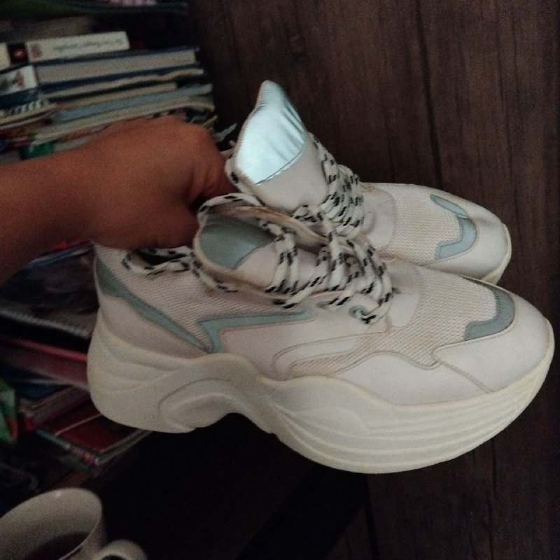 Мужские кроссовки 40 размер