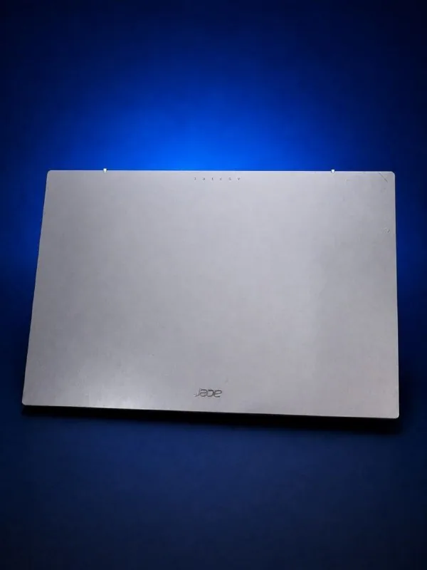 Acer Aspire 3 17 ноутбук 1