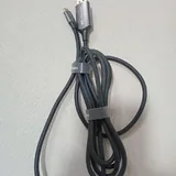 VENTION USB-C to DisplayPort adapter, SAMSUNG M.2 NVMe SSD 1024.2GB 1