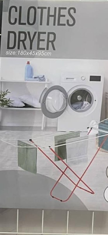 Сушилка для белья, одежда по 5 Лари, кардиган, кофта, джинсы, шорты 2