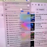 Портативный монитор UPERFECT 16" 3K OLED 4