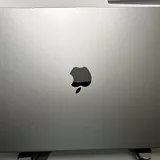 MacBook Pro 16" (2021) M1 Pro — 16 / 512 ГБ 5