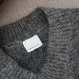 Куртка Mango, свитер H&M, ветровка Zara 6