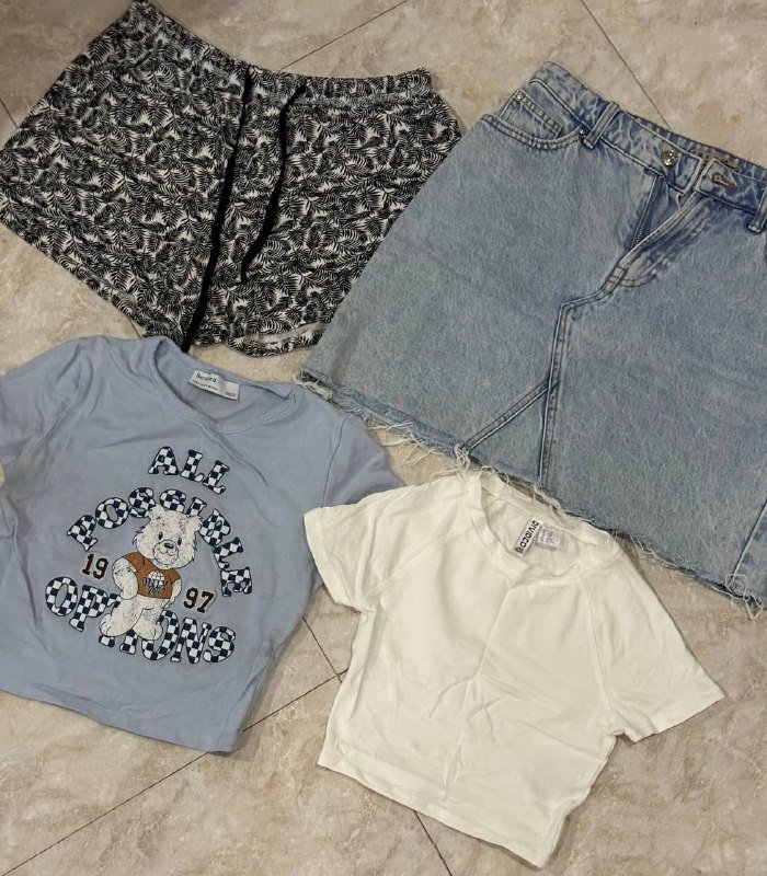 Бомбер, джинсы, платья, боди, лонгслив, лоферы, кроп топ, сумка, балетки 9