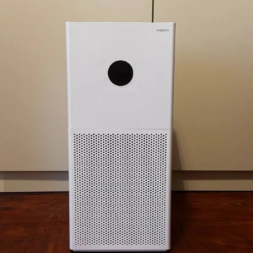 Очиститель воздуха Xiaomi Smart Air Purifier 4 Lite