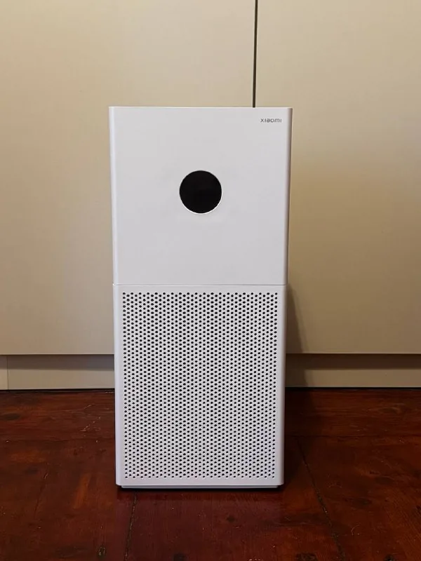 Очиститель воздуха Xiaomi Smart Air Purifier 4 Lite 1
