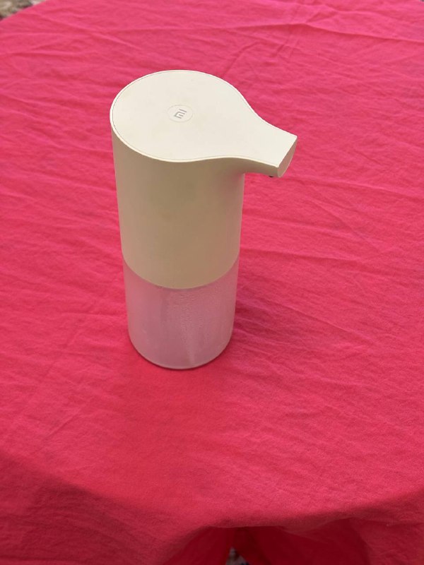 Xiaomi Mi Automatic Foaming Soap Dispenser White