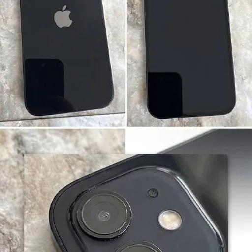 iPhone