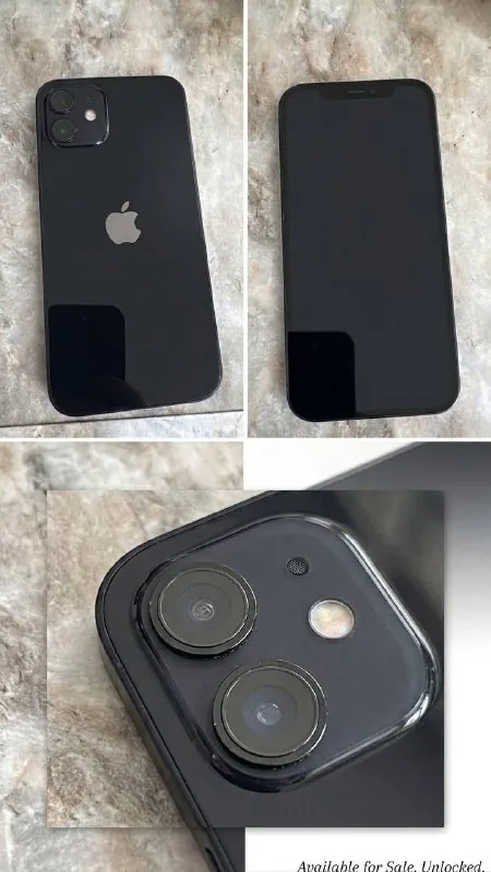 iPhone