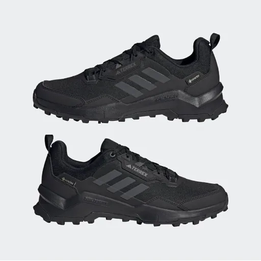 Мужские кроссовки adidas Terrex Ax4 Gore-tex