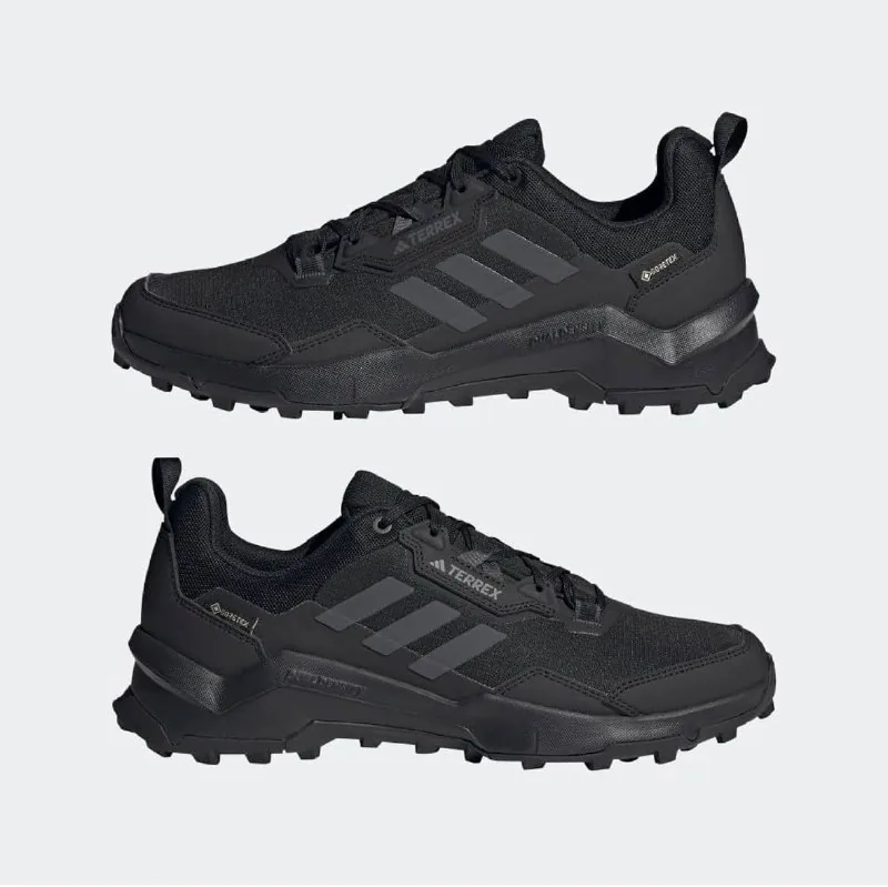 Мужские кроссовки adidas Terrex Ax4 Gore-tex 1