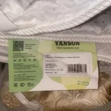 Кокосовый топпер 5