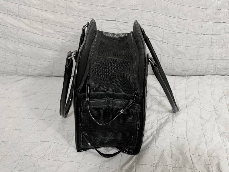 Сумка переноска для животных Trixie 2