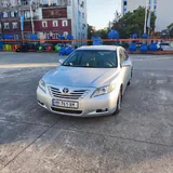 Toyota Camry XV40 2006 1