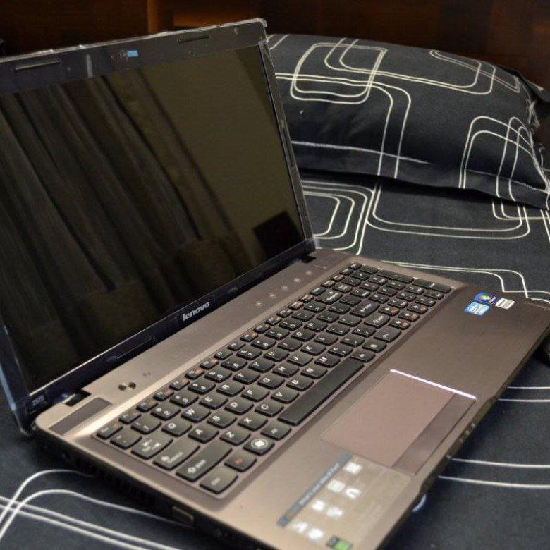 Ноутбук Lenovo