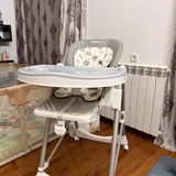 Стульчик для кормления 1