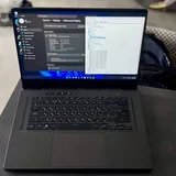 Ноутбук Asus ROG Zephyrus G15 GA503QR 3