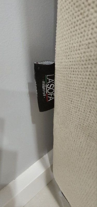 Диван угловой La'Sofa Плаза раскладываемый с хранения вещей 5