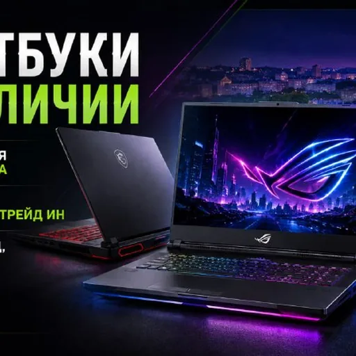 Asus Vivobook, Lenovo Laptop, Razer Blade, Lenovo Legion, Asus ROG Zephyrus Duo
