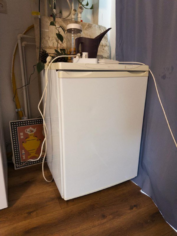 Холодильник однокамерный