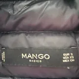 Стеганая куртка Mango 2
