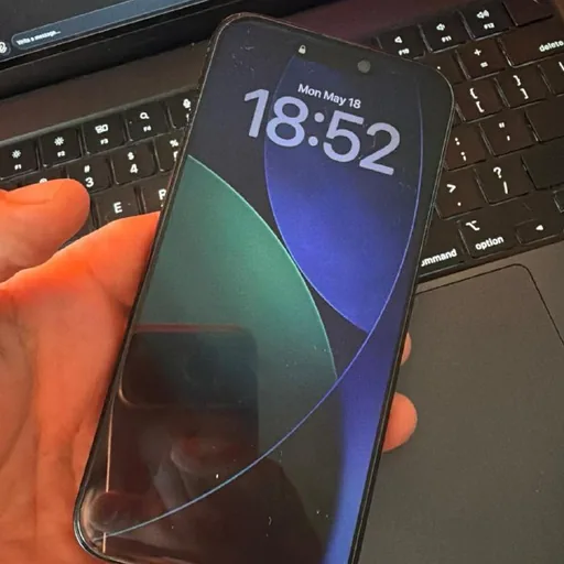 iPhone 15 Pro Max 1TB