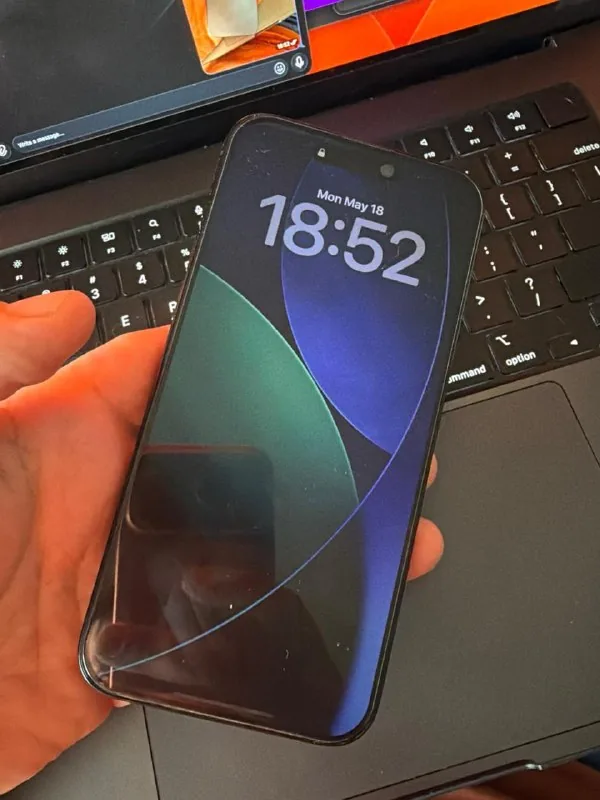 iPhone 15 Pro Max 1TB