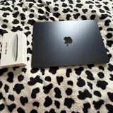 MacBook Air M2, Magic Mouse 2 4