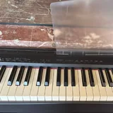 Цифровое пианино Yamaha P-95 3