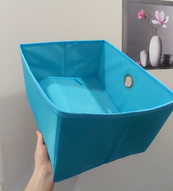 Мягкие тканевые органайзеры 4