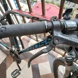 Kross Level R4 горный велосипед 5