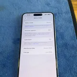 iPhone 15 Pro Max 256 GB 2